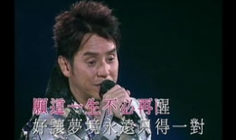 谭咏麟歌曲视频,重温岁月，共赴音乐之旅