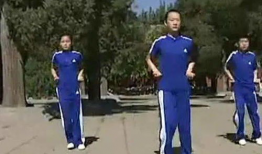 武术健身操视频,传统武术与现代健身的完美融合